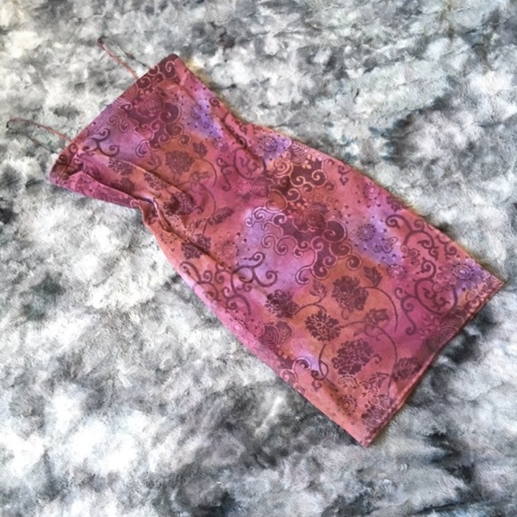 Dolls Kill Dresses & Skirts - Ecru Studio Vintage 90’s Mini Dress